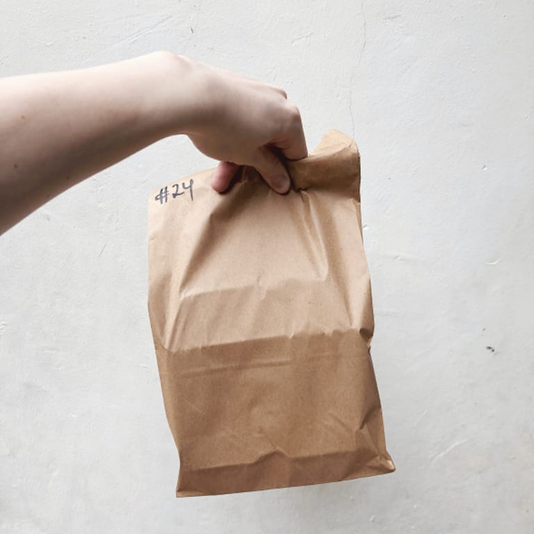 Convenient Delivery and Pickup Options for Hearty American Breakfast
