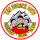 The Burger Boys