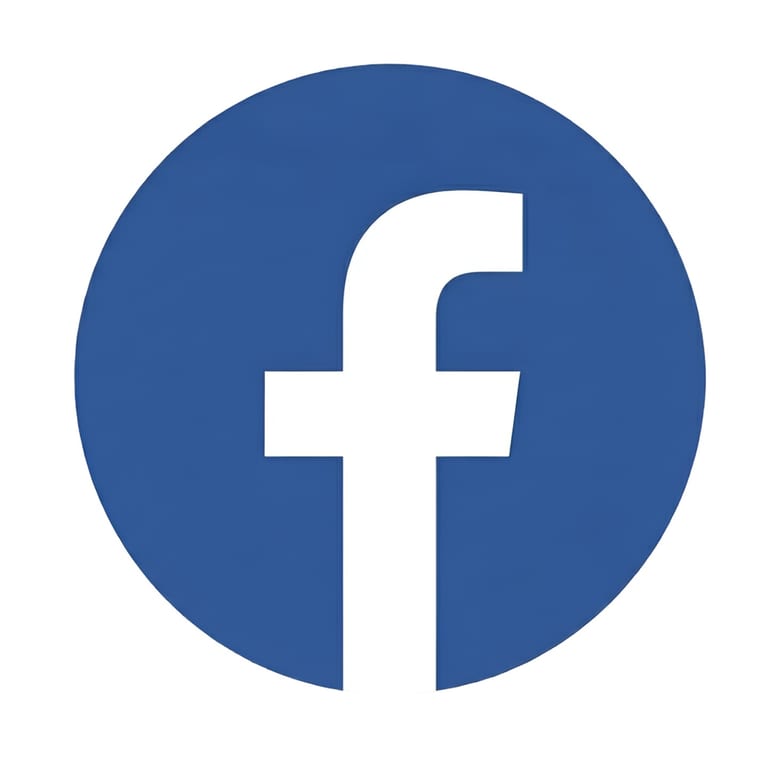 Join the Fun on Facebook