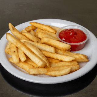 LARGE Fries
