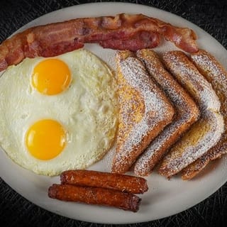 French Toast Special