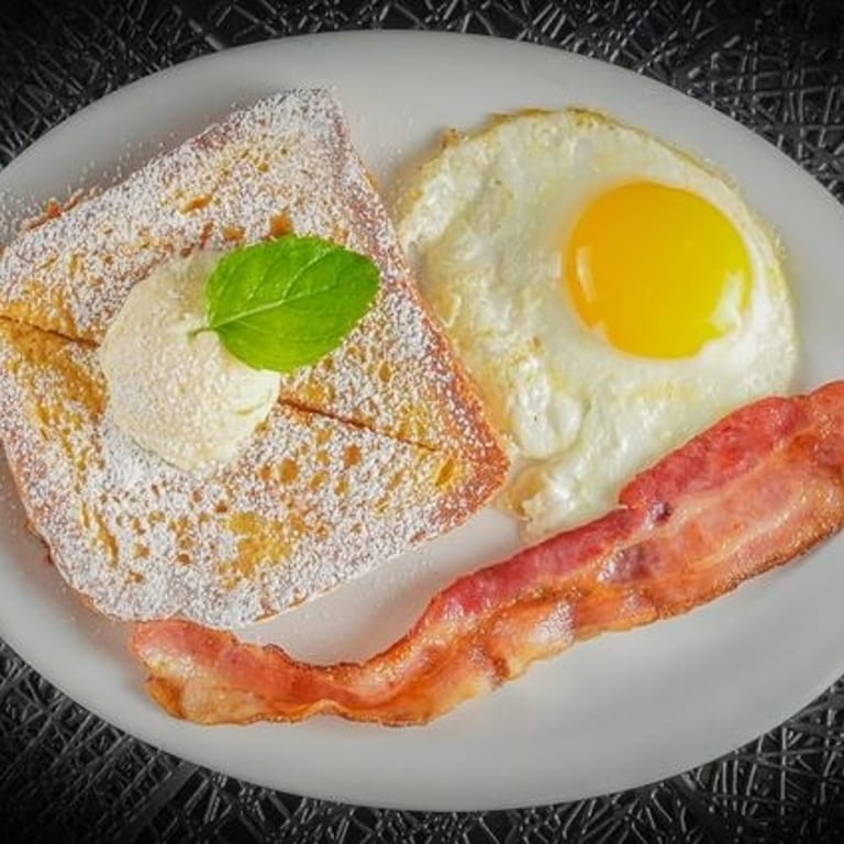 Delicious Toast Options for Breakfast and Brunch