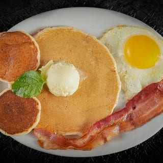 Kids Pancake