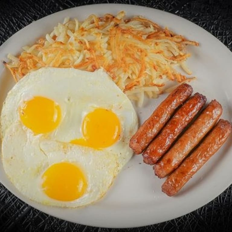 Burritos: A Hearty American Breakfast Option