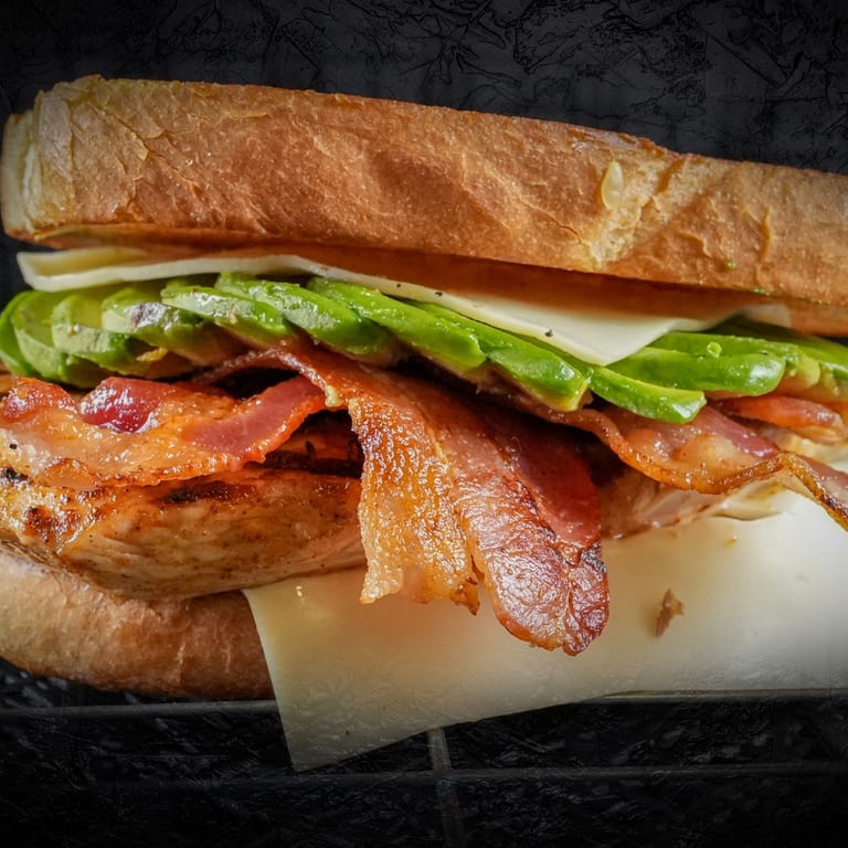 Satisfying Lunch Options