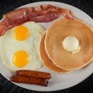Pancake Special