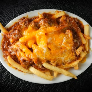 Chili Cheese Fries