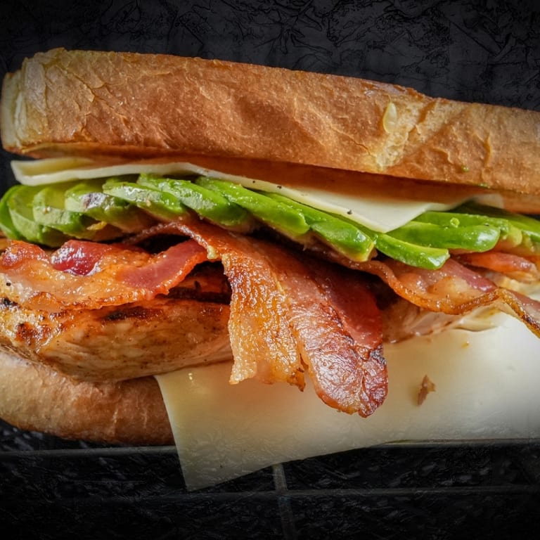 Savor Our Delivery Service