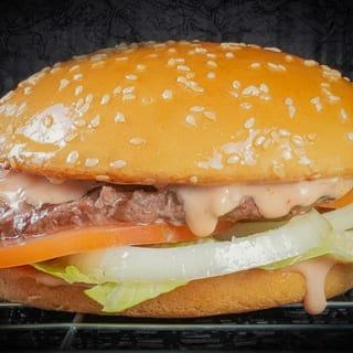 Hamburger