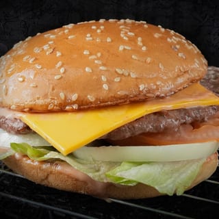 Cheeseburger
