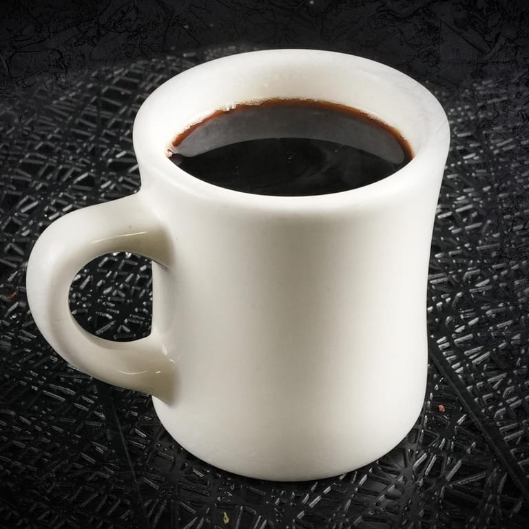 Delicious Coffee to Start Your Day