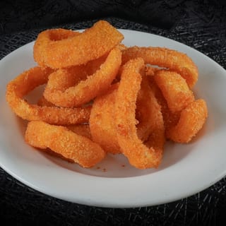 LARGE Onion Rings