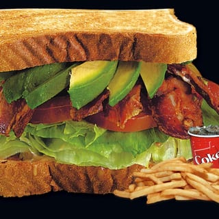 BLTA Combo