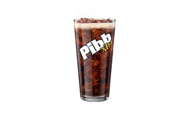 Pibb Xtra